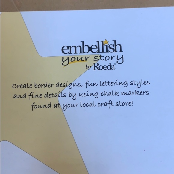 Studio NIP Magnetic Chalkboard Merry Christmas - Picture 8 of 11